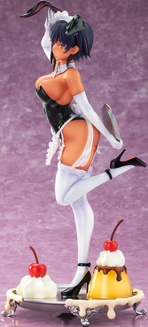 The Maid I Hired Recently Is Mysterious Lilith 1/7 Scale Statue from Medicos